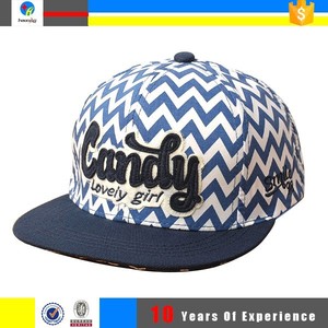 Factura de encargo plana snapback hats deportes - Product Image 2