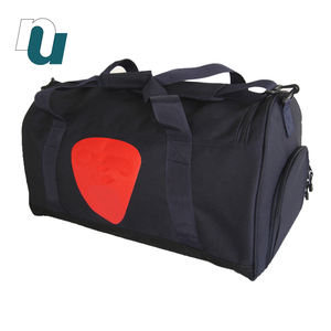 Sports Duffel Gym Duffle Outdoor Travel Leisure Men Women Training Shoe Compartment Bag - Product Image 2