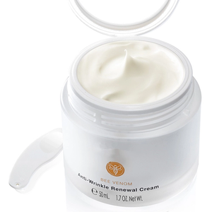 Crème pour le visage, produit cosmétique, raffermissant, <span class=keywords><strong>Anti</strong></span>-<span class=keywords><strong>rides</strong></span>, naturel, abeille, miel et venin, 2020 - Product Image 5