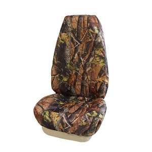 Housses de siège en néoprène antidérapantes, couvre-siège mixte universel, imperméable, pour la chasse, le <span class=keywords><strong>chien</strong></span> et les enfants, couvre-coussin, à maille, pour SUV - Product Image 2