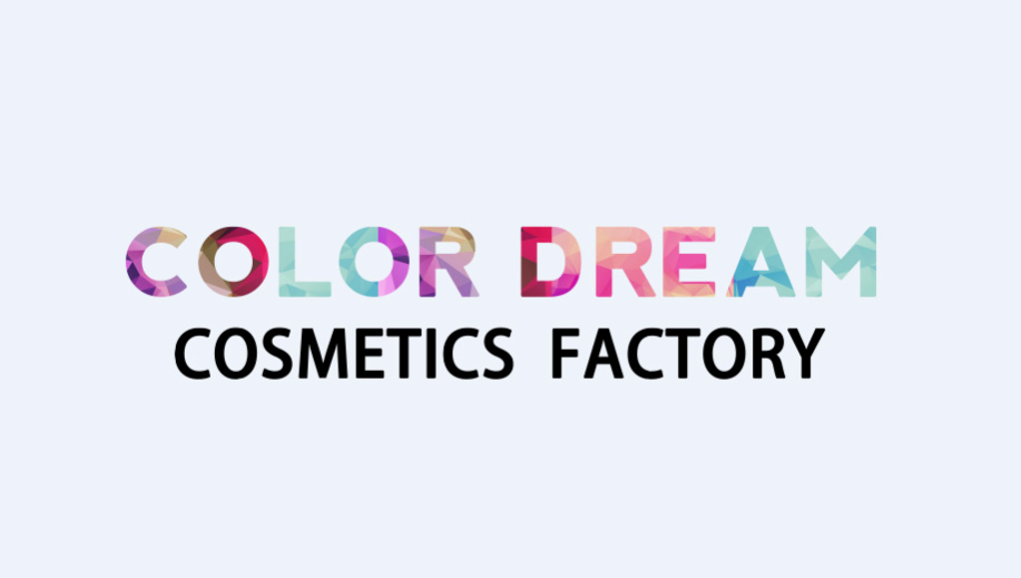 Guangzhou Colordream Cosmetics Factory logo