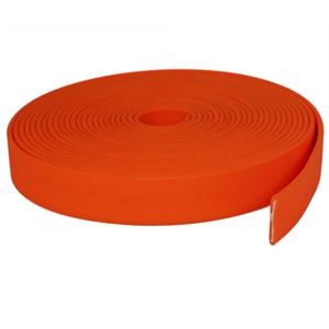 Kunstleder Umwelt freundliches benutzer definiertes Hanf-<span class=keywords><strong>PVC</strong></span>-beschichtetes Gurtband für Hunde halsband und Leine - Product Image 6