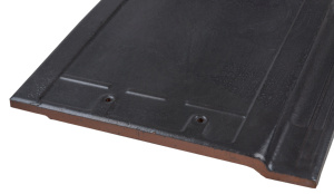 Gạch Lát Đất Sét Gạch Lát Mái Nhà Số Lượng Cao 340*310 Mm Gạch Lát Mái Nhà Xây Dựng Nhập Khẩu - Product Image 5