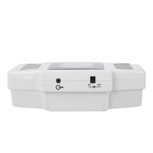 LCD Digitale di Terapia di Agopuntura Del Massager Del Corpo Elettrico Scossa Corpo Macchina di Massaggio - Product Image 4