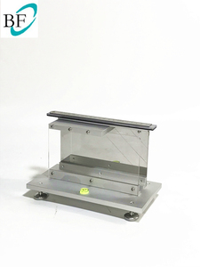 Probador de Rigidez de Tejidos Manual <span class=keywords><strong>Taber</strong></span> - Product Image 4