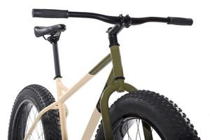 <span class=keywords><strong>Bicicleta</strong></span> de Nieve con Llantas Grandes, <span class=keywords><strong>Bicicleta</strong></span> Gruesa, <span class=keywords><strong>Bicicleta</strong></span> de Montaña con <span class=keywords><strong>Oferta</strong></span> OEM - Product Image 6