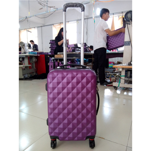 Retráctil equipaje de Suiza polo clásico bolsa de viaje equipaje bolsa bolsas - Product Image 2