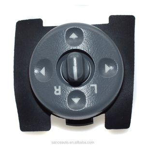 New Power gương chuyển đổi Side xem nút 15009690 cho Chevy Safari <span class=keywords><strong>Tahoe</strong></span> Astro GMC C2500 - Product Image 6