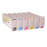 OCBESTJET — cartouche pour imprimante HP 761, 775ML, d'occasion, avec puce, pour HP 761, pour HP T7100, t 7100, T7200