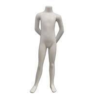 Quality-Assured Display Boy Kids Mannequin