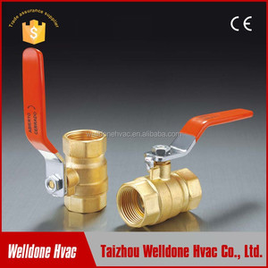15mm * 15mm latón válvula <span class=keywords><strong>de</strong></span> bola <span class=keywords><strong>doble</strong></span> articulaciones ajustables con <span class=keywords><strong>cuerpo</strong></span> <span class=keywords><strong>de</strong></span> latón Bola <span class=keywords><strong>de</strong></span> latón y mango <span class=keywords><strong>de</strong></span> acero para PEX - Product Image 5