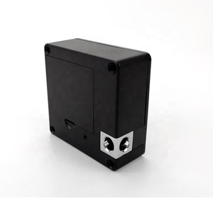 Cerradura oculta para armario, tarjeta Rfid, electrónica, Invisible