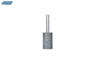 Tête de meulage abrasive en céramique de 3 mm et 6 mm avec tige pour le polissage du métal et du bois - Product Image 5