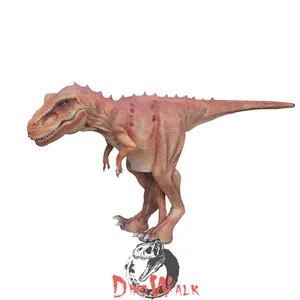 Disfraz de dinosaurio animatronic con el precio mas barato