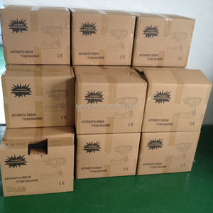 Li-ion batería auto atadora de barras de refuerzo atadora de <span class=keywords><strong>ferralla</strong></span> inalámbrico de gran alcance - Product Image 3