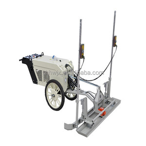 المتقدمة تسوية الخرسانة آلة الليزر الممله ملموسة للبيع - Product Image 1