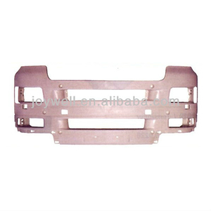 PARE-CHOCS 81.41610.0305 / 81.41610.0306 Marque JMC Matériaux DIVERS pour TGA-XXL - Product Image 2