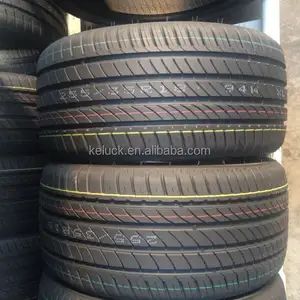 运行平板轮胎购买轮胎直接从中国 huasheng HP5 255/45 R20 255/50 R20 夏季 PCR 新夏季乘用车 gume