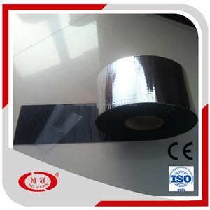 <span class=keywords><strong>Techos</strong></span> de lámina de aluminio cinta de <span class=keywords><strong>asfalto</strong></span> - Product Image 1