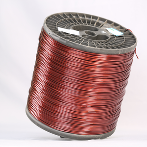 H Klasse Geëmailleerde Aluminium Ronde Draad Met <span class=keywords><strong>Pt</strong></span> 25/<span class=keywords><strong>Pt</strong></span> <span class=keywords><strong>30</strong></span>/<span class=keywords><strong>Pt</strong></span> 60/<span class=keywords><strong>Pt</strong></span> 200/<span class=keywords><strong>Pt</strong></span> 270 Spool Qatar - Product Image 2