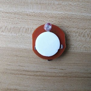 Mini năng lượng mặt trời <span class=keywords><strong>Powered</strong></span> <span class=keywords><strong>LED</strong></span> ánh sáng màu trắng đơn <span class=keywords><strong>LED</strong></span> Đèn Chiếu Sáng Mini sản phẩm - Product Image 2