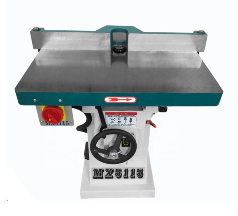 Вертикальные широко используемые одноосевые головки резака для формирования древесины MX5115