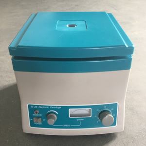 כחול צבע חדש סגנון צנטריפוגה השולחן עם כל מכירת מחיר - Product Image 2