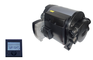 JP-calefacción <span class=keywords><strong>Combi</strong></span> D6 E para vehículos diésel, calentador de estacionamiento para caravanas, autocaravanas, Similar a <span class=keywords><strong>Truma</strong></span> - Product Image 3