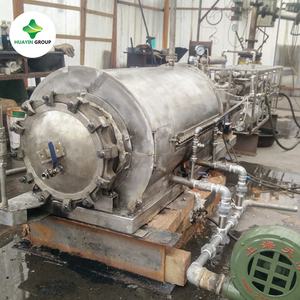 <span class=keywords><strong>Mobile</strong></span> 10kg Abfall-Pyrolyseanlage für Labor und Öltests Mini-Pyrolysemaschine zur Kraftstoffölgewinnung - Product Image 5