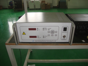 <span class=keywords><strong>3</strong></span> Fase 220V 10kW banco de carga - Product Image 6