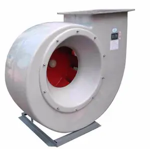 Stainless Steel Industrial Centrifugal Fan Blower