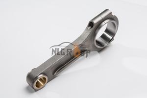 Newland Performance bielle en acier 4340 forgé pour Toyota <span class=keywords><strong>Supra</strong></span> <span class=keywords><strong>MK3</strong></span> Mark II Soarer 1G GTE 1G-GTE Conrod - Product Image 3