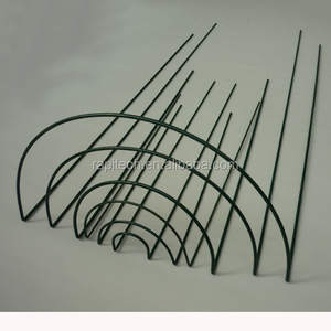 Garden <b>Metal</b> Flower Stick <b>Plant</b> <b>Supports</b> - Product Image 6