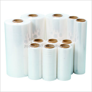 Película elástica de LLDPE a prueba de polvo, película de envoltura de carga con selección de color para máquina de envoltura, precio barato, <span class=keywords><strong>2022</strong></span> - Product Image 6