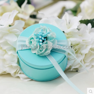 Dongguan กล่องดีบุกสำหรับงานแต่งงานกล่องงานแต่งงาน