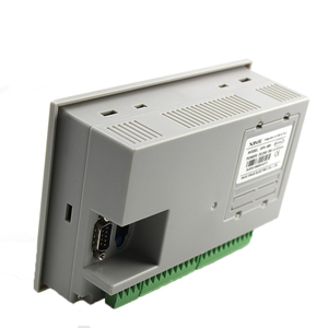 YUMO XP3-18R-C DC24V 3W Lập Trình Logic Điều Khiển, Tích Hợp PLC + HMI - Product Image 5
