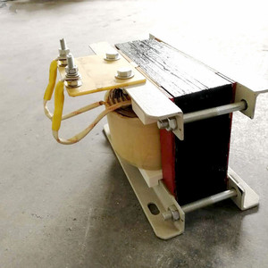 Máy Biến Áp Chấn Lưu Truyền Thống Đèn Sấy UV 1kw 2kw 3kw 220V - Product Image 1