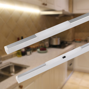 Armario <span class=keywords><strong>bar</strong></span> luz con batería sensor de luz LED - Product Image 6