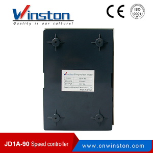 JD1A - 90 DC สำหรับแม่เหล็กไฟฟ้าสากลมอเตอร์ควบคุมความเร็ว - Product Image 5