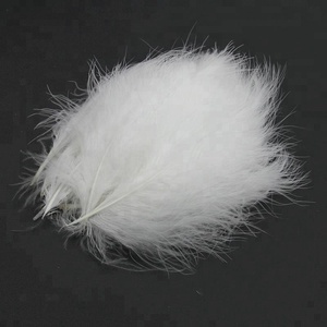 5-7Inch(13-17cm)Wholesale High Quality Multi-Color Turkey <strong>Down</strong> <strong>Feather</strong> for Garment Accessories - Product Image 2
