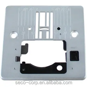 416472401 HOUSEHOLD SEWING MACHINE PARTS NEEDLE PLATE FOR SINGER