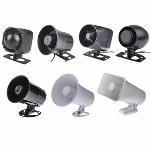 Continue ton ou 6-ton avec haute <span class=keywords><strong>decibel</strong></span> piézo père et buzzer HC-P7 - Product Image 5