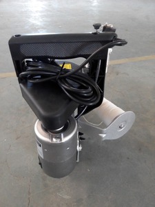 GK26-1 nhẹ công suất cao duy nhất bao tải Túi Máy may cầm tay máy may túi gạo Máy khâu - Product Image 5