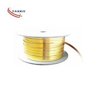<strong>Brass</strong> Strip / <strong>Sheet</strong> / Cartridge <strong>Brass</strong> CuZn30 - Product Image 3