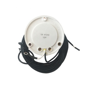 9LEDs Vòng <span class=keywords><strong>Strobe</strong></span> <span class=keywords><strong>LED</strong></span> cảnh báo ánh sáng cho taxi hotsale 3 inch không thấm nước Dock cho cho phổ điện thoại di động bàn đứng 12 tháng - Product Image 5