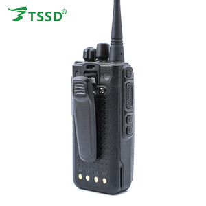 Nueva lanzó una sola banda TSSD TS-D3800R DMR UHF <span class=keywords><strong>Radio</strong></span> - Product Image 3