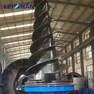 Mật Độ Cao Hydrapulper/Chất Thải Giấy Phá Hủy Máy Để Tái Chế Giấy - Product Image 6