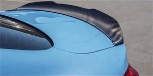 Aileron de coffre arrière de type PSM pour BMW M4 F82 2015 +. - Product Image 6