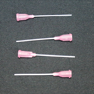 Agulha de dispensamento de cola flexível de plástico das pp - Product Image 1