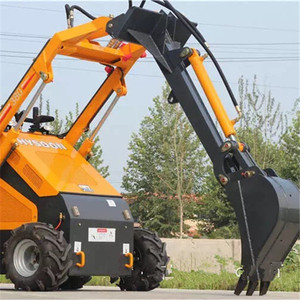 ขุดมินิคูแม่มดสำหรับการขาย - Product Image 2